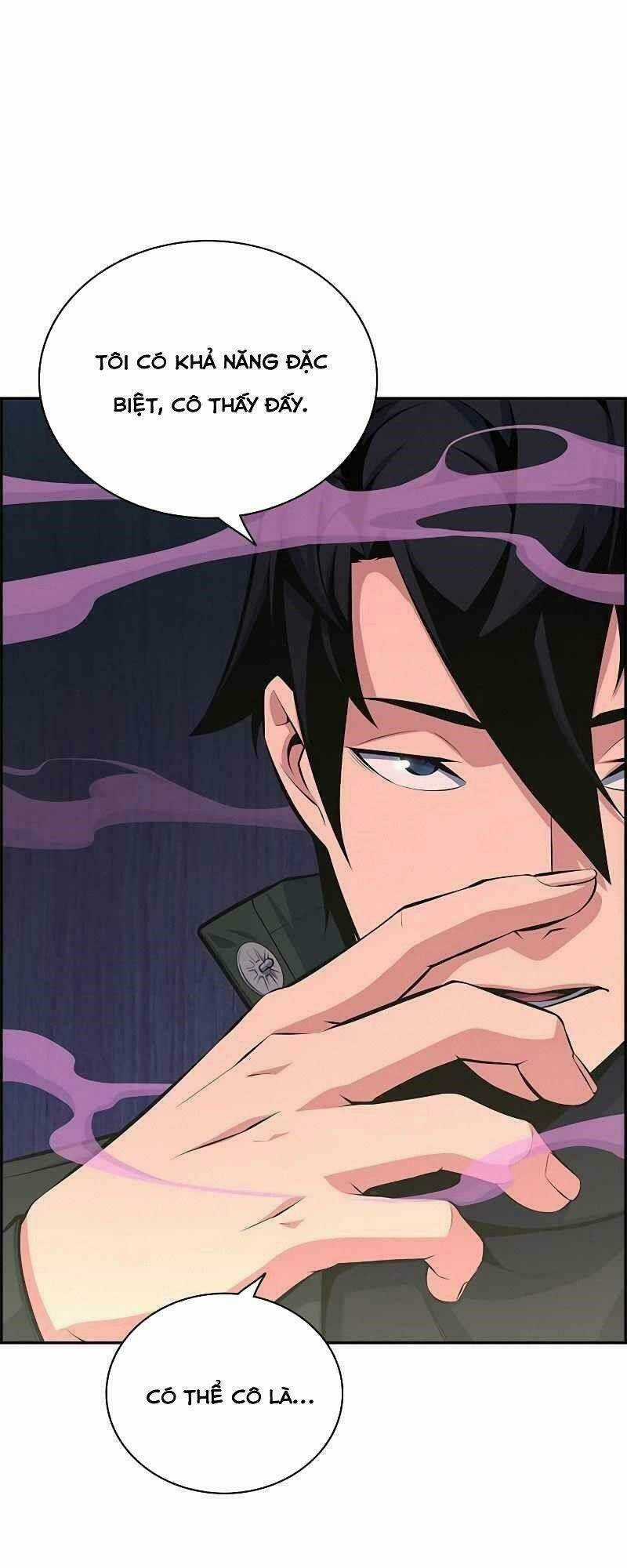 Kẻ Ngoại Lai Ở Vùng Đất Bị Ruồng Bỏ Chapter 7 trang 73