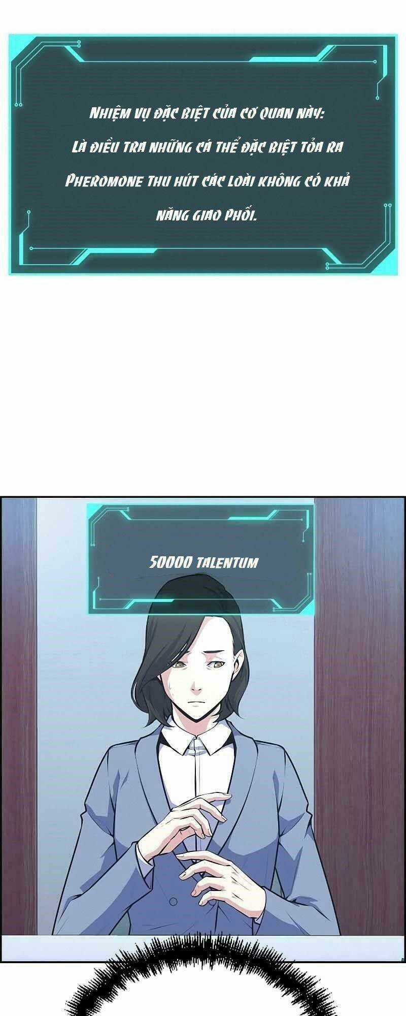 Kẻ Ngoại Lai Ở Vùng Đất Bị Ruồng Bỏ Chapter 7 trang 78