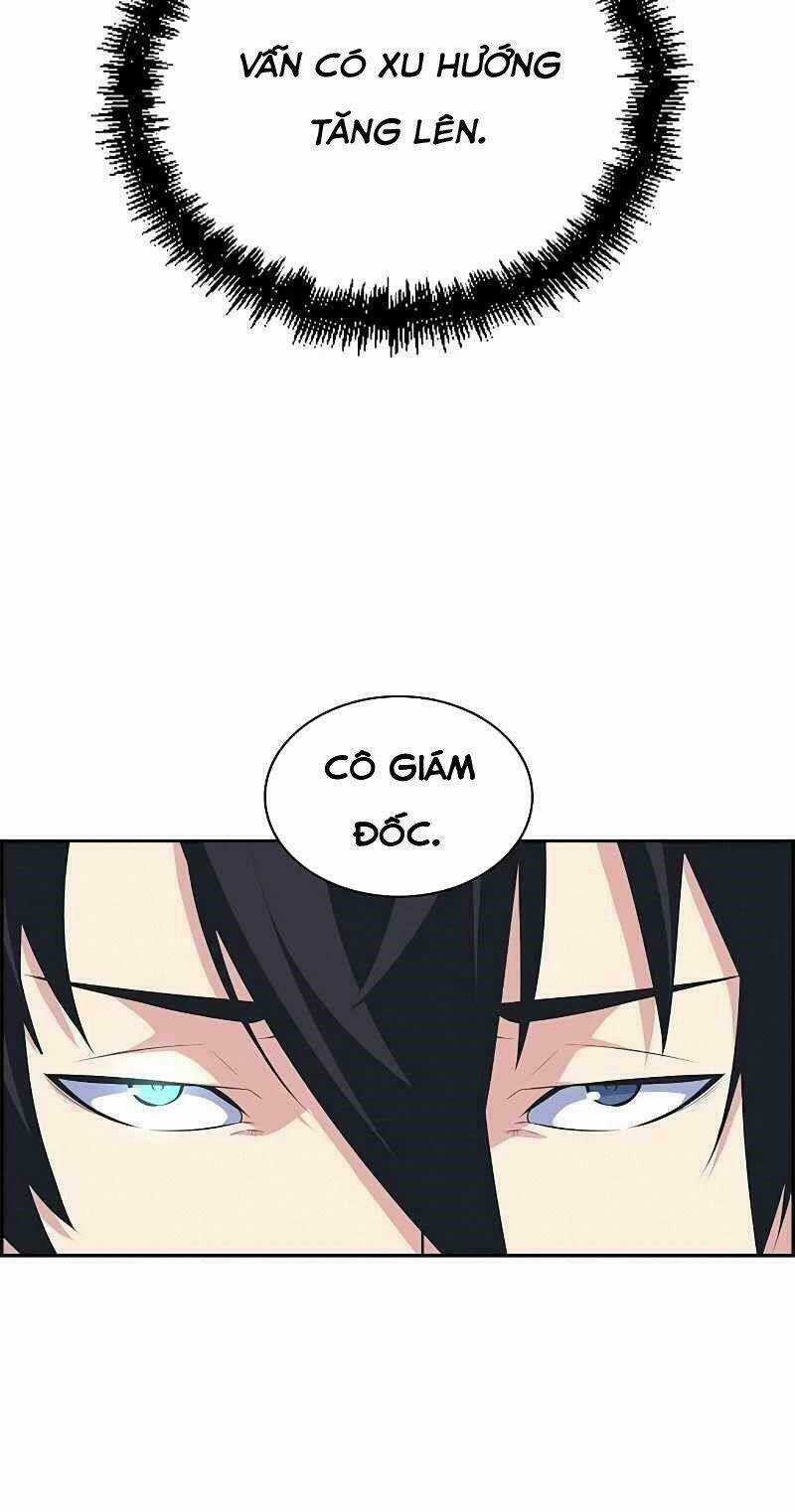 Kẻ Ngoại Lai Ở Vùng Đất Bị Ruồng Bỏ Chapter 7 trang 79