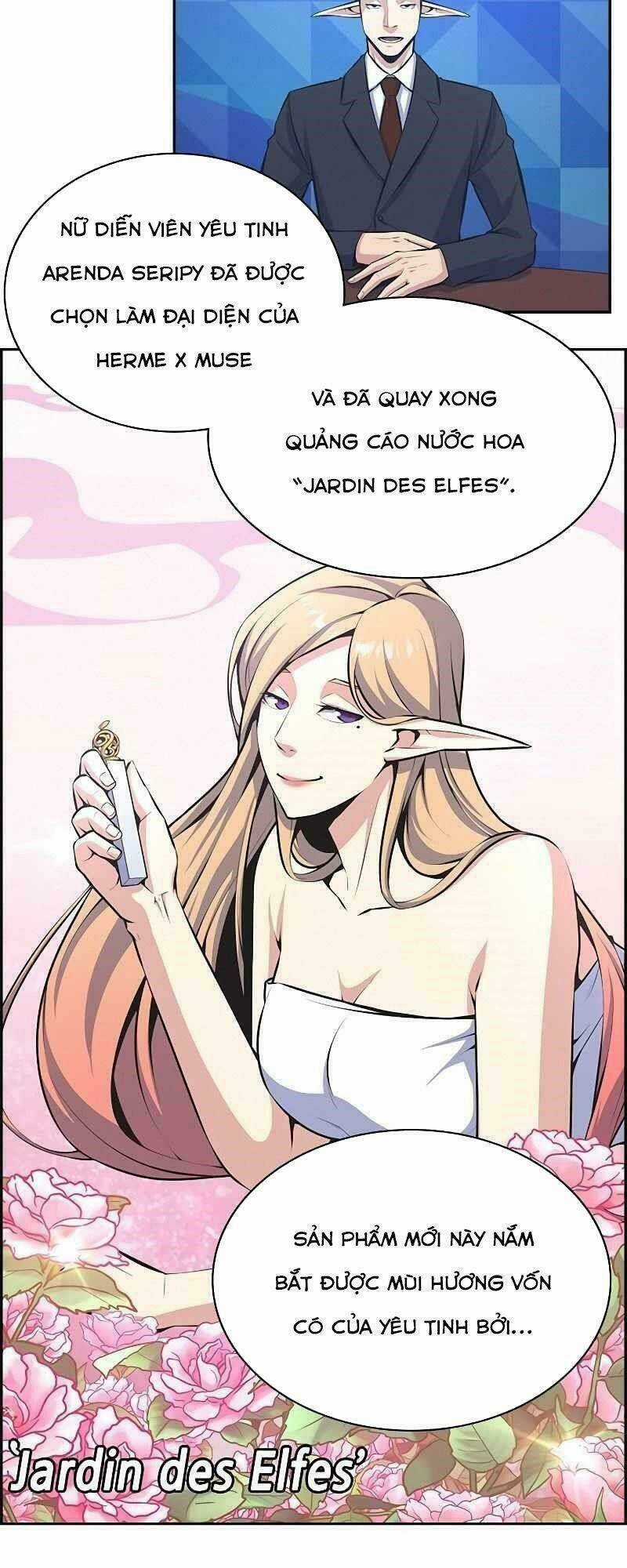 Kẻ Ngoại Lai Ở Vùng Đất Bị Ruồng Bỏ Chapter 7 trang 8