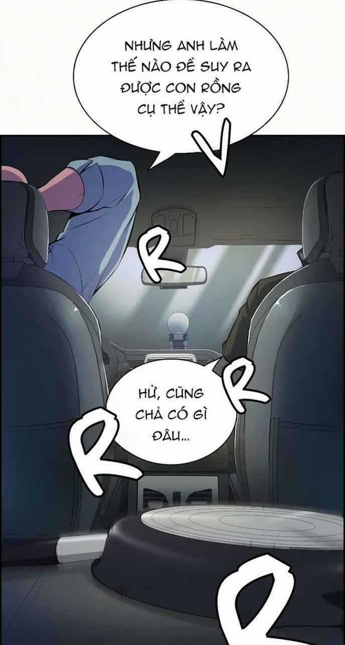 Kẻ Ngoại Lai Ở Vùng Đất Bị Ruồng Bỏ Chapter 8 trang 10