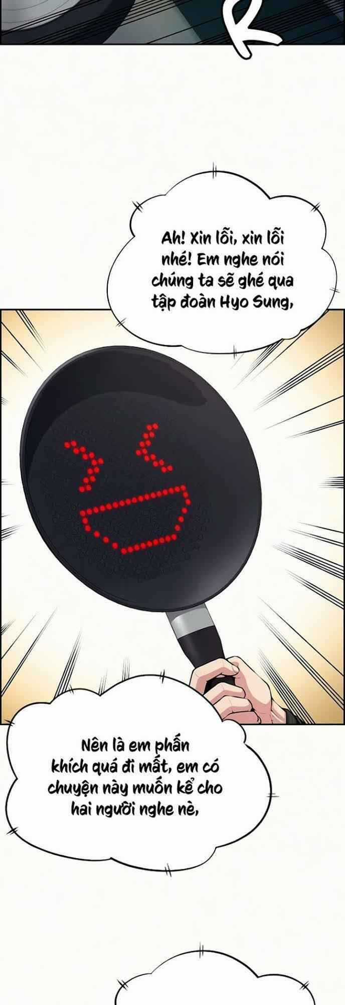 Kẻ Ngoại Lai Ở Vùng Đất Bị Ruồng Bỏ Chapter 8 trang 12