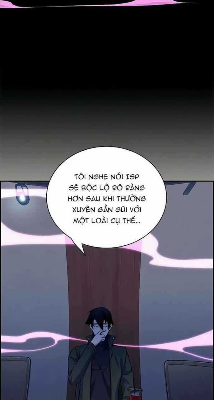 Kẻ Ngoại Lai Ở Vùng Đất Bị Ruồng Bỏ Chapter 8 trang 2