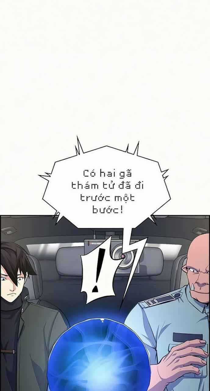 Kẻ Ngoại Lai Ở Vùng Đất Bị Ruồng Bỏ Chapter 8 trang 20