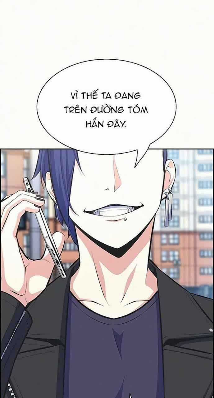 Kẻ Ngoại Lai Ở Vùng Đất Bị Ruồng Bỏ Chapter 8 trang 31