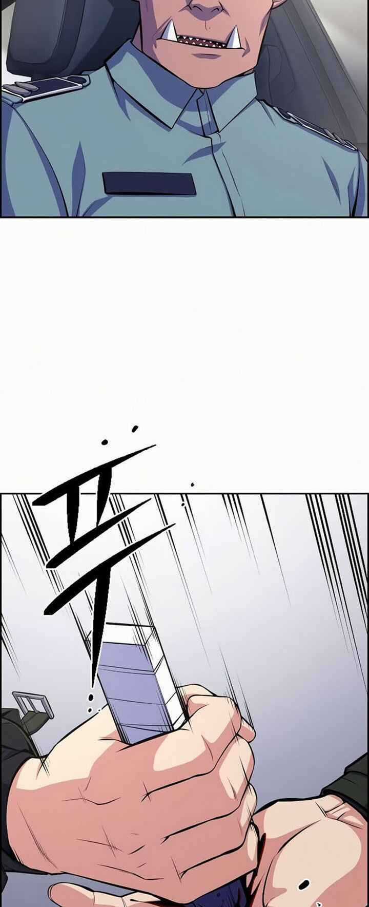 Kẻ Ngoại Lai Ở Vùng Đất Bị Ruồng Bỏ Chapter 8 trang 38