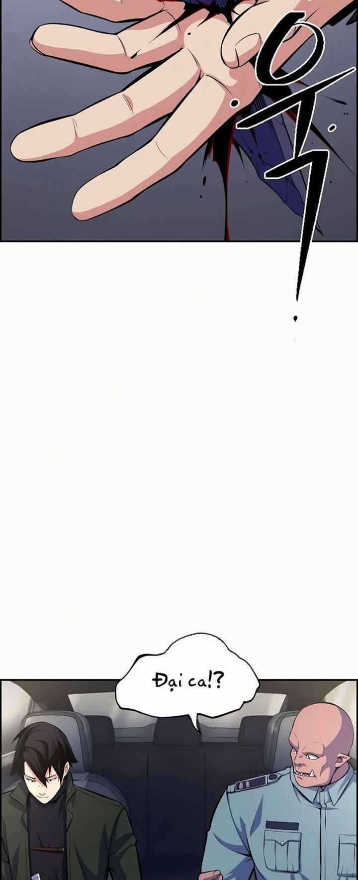 Kẻ Ngoại Lai Ở Vùng Đất Bị Ruồng Bỏ Chapter 8 trang 39