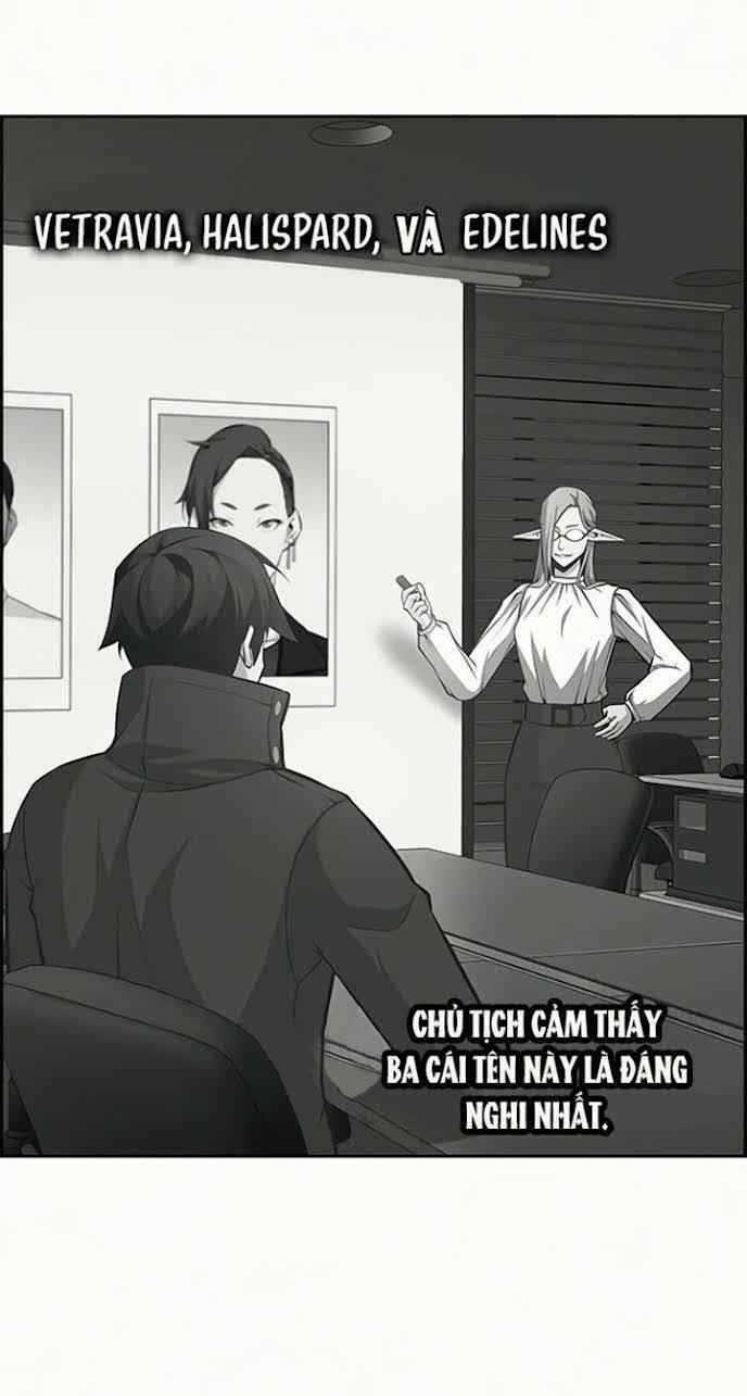 Kẻ Ngoại Lai Ở Vùng Đất Bị Ruồng Bỏ Chapter 8 trang 4