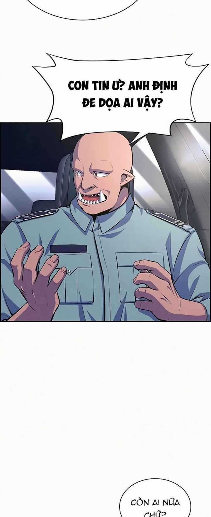 Kẻ Ngoại Lai Ở Vùng Đất Bị Ruồng Bỏ Chapter 8 trang 44