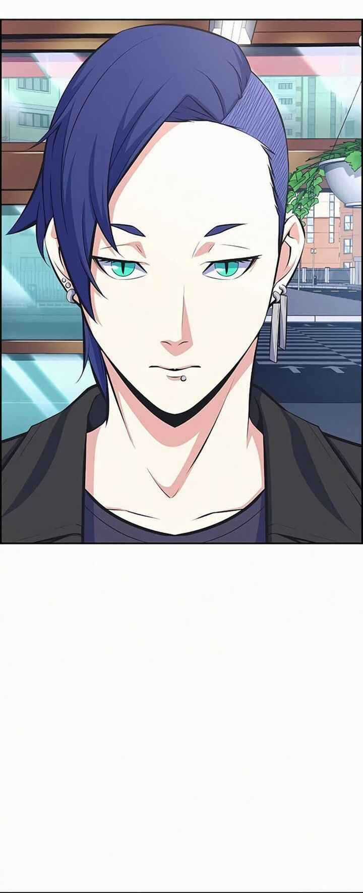 Kẻ Ngoại Lai Ở Vùng Đất Bị Ruồng Bỏ Chapter 8 trang 47