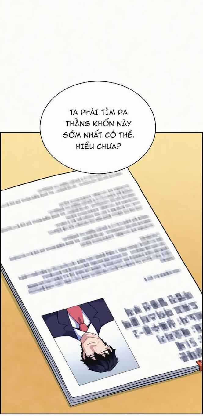 Kẻ Ngoại Lai Ở Vùng Đất Bị Ruồng Bỏ Chapter 8 trang 53