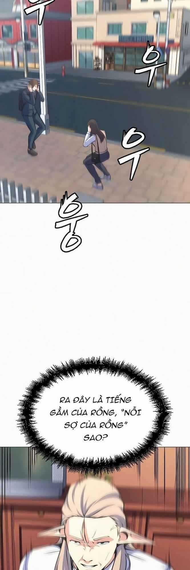 Kẻ Ngoại Lai Ở Vùng Đất Bị Ruồng Bỏ Chapter 8 trang 57