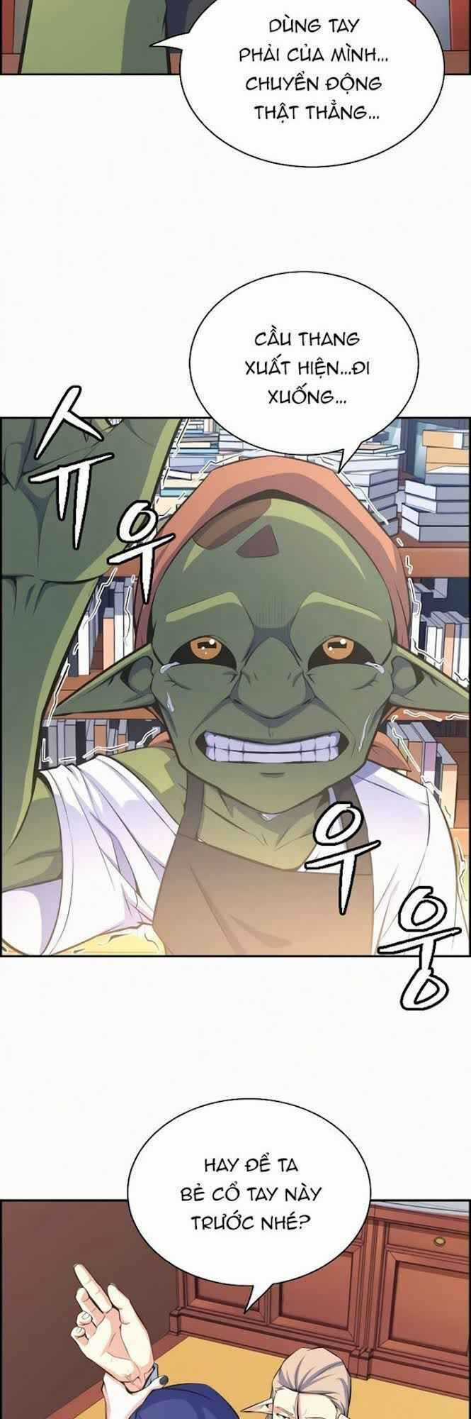 Kẻ Ngoại Lai Ở Vùng Đất Bị Ruồng Bỏ Chapter 8 trang 63