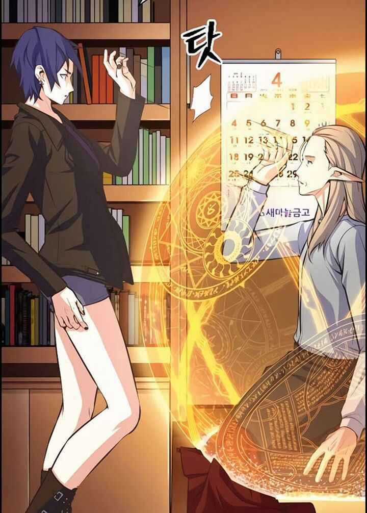 Kẻ Ngoại Lai Ở Vùng Đất Bị Ruồng Bỏ Chapter 8 trang 70