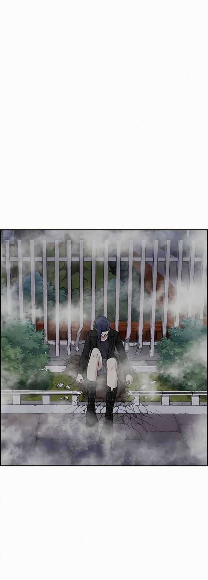 Kẻ Ngoại Lai Ở Vùng Đất Bị Ruồng Bỏ Chapter 8 trang 75