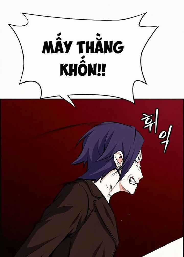 Kẻ Ngoại Lai Ở Vùng Đất Bị Ruồng Bỏ Chapter 8 trang 76