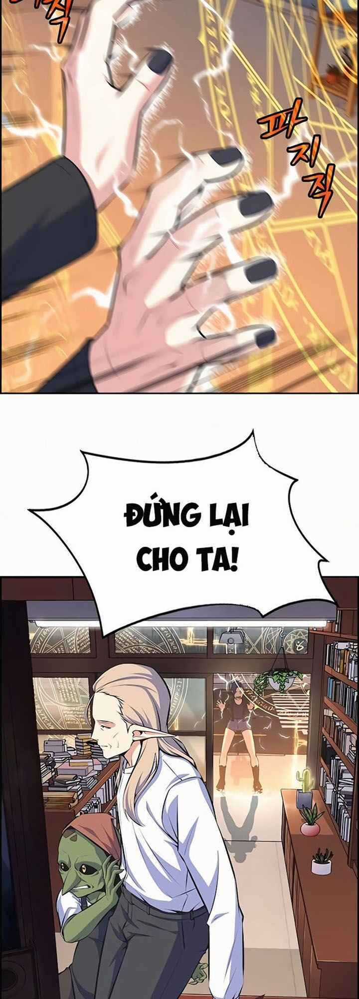 Kẻ Ngoại Lai Ở Vùng Đất Bị Ruồng Bỏ Chapter 8 trang 78