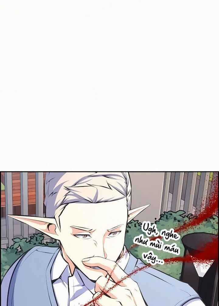 Kẻ Ngoại Lai Ở Vùng Đất Bị Ruồng Bỏ Chapter 8 trang 82