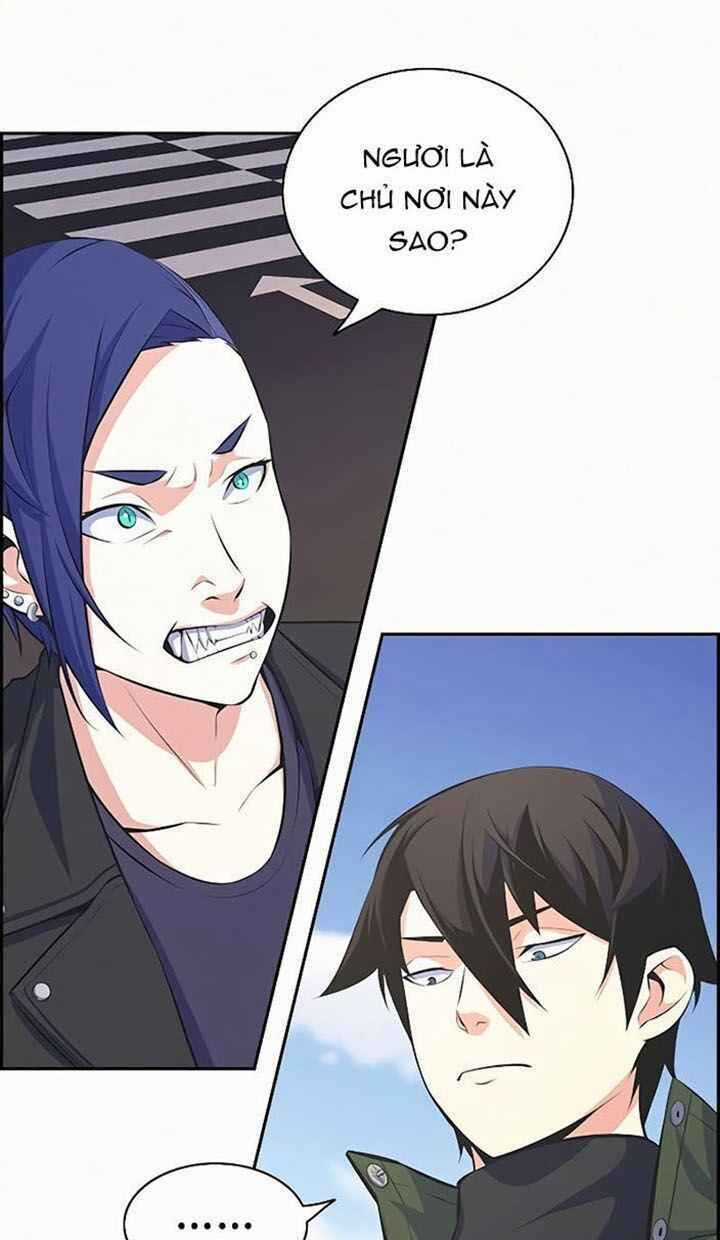 Kẻ Ngoại Lai Ở Vùng Đất Bị Ruồng Bỏ Chapter 8 trang 90