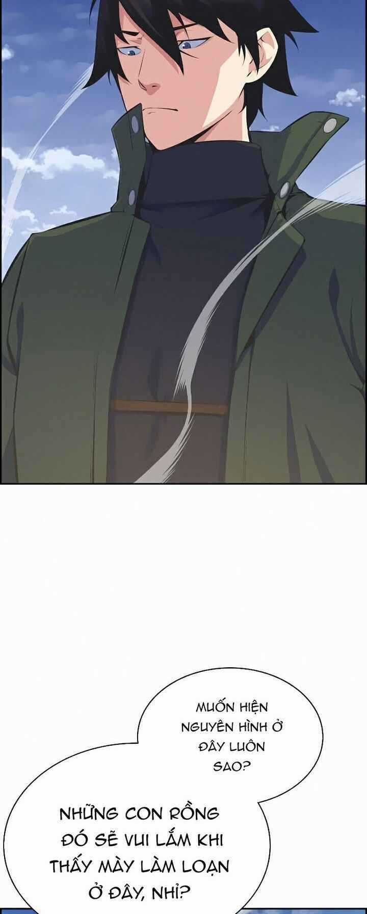 Kẻ Ngoại Lai Ở Vùng Đất Bị Ruồng Bỏ Chapter 9 trang 10