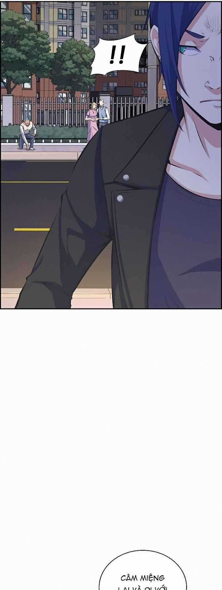 Kẻ Ngoại Lai Ở Vùng Đất Bị Ruồng Bỏ Chapter 9 trang 12