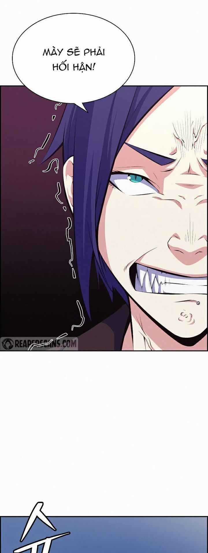 Kẻ Ngoại Lai Ở Vùng Đất Bị Ruồng Bỏ Chapter 9 trang 15