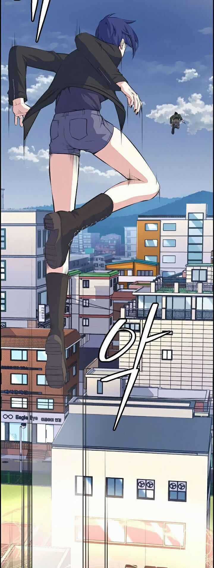 Kẻ Ngoại Lai Ở Vùng Đất Bị Ruồng Bỏ Chapter 9 trang 16