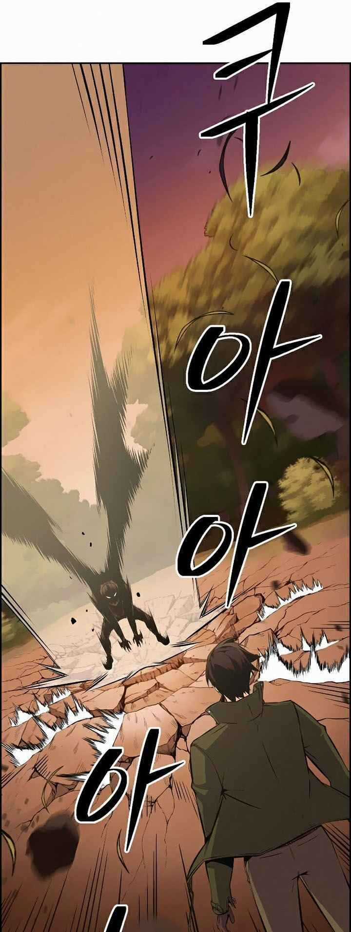 Kẻ Ngoại Lai Ở Vùng Đất Bị Ruồng Bỏ Chapter 9 trang 24