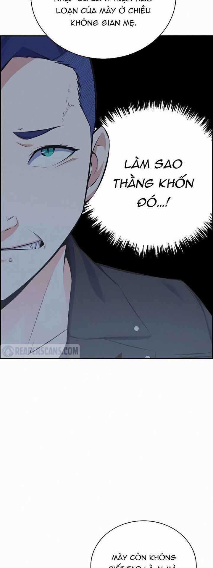 Kẻ Ngoại Lai Ở Vùng Đất Bị Ruồng Bỏ Chapter 9 trang 3