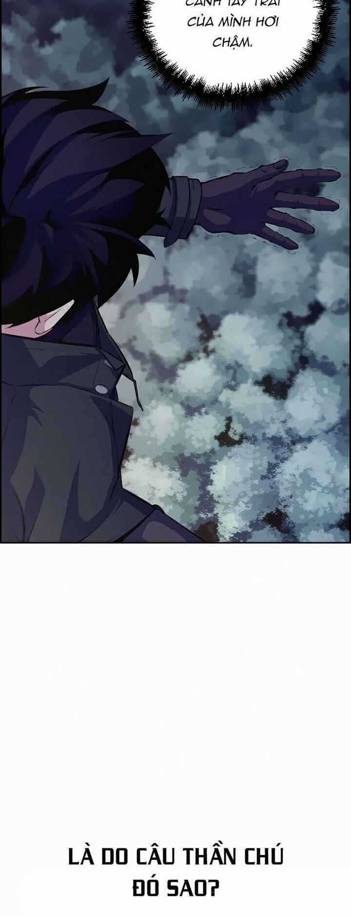 Kẻ Ngoại Lai Ở Vùng Đất Bị Ruồng Bỏ Chapter 9 trang 33