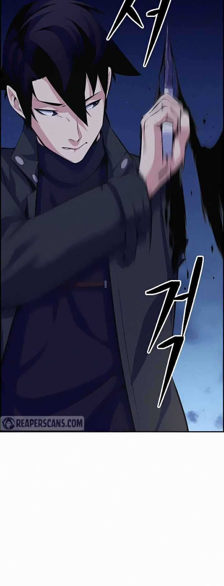 Kẻ Ngoại Lai Ở Vùng Đất Bị Ruồng Bỏ Chapter 9 trang 35