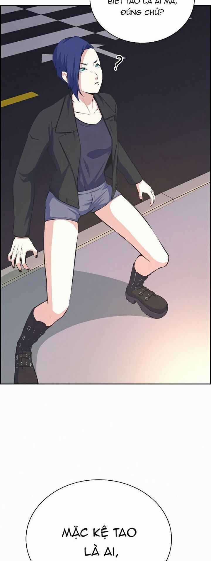 Kẻ Ngoại Lai Ở Vùng Đất Bị Ruồng Bỏ Chapter 9 trang 4