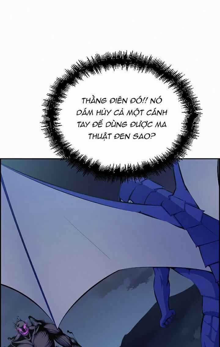 Kẻ Ngoại Lai Ở Vùng Đất Bị Ruồng Bỏ Chapter 9 trang 40