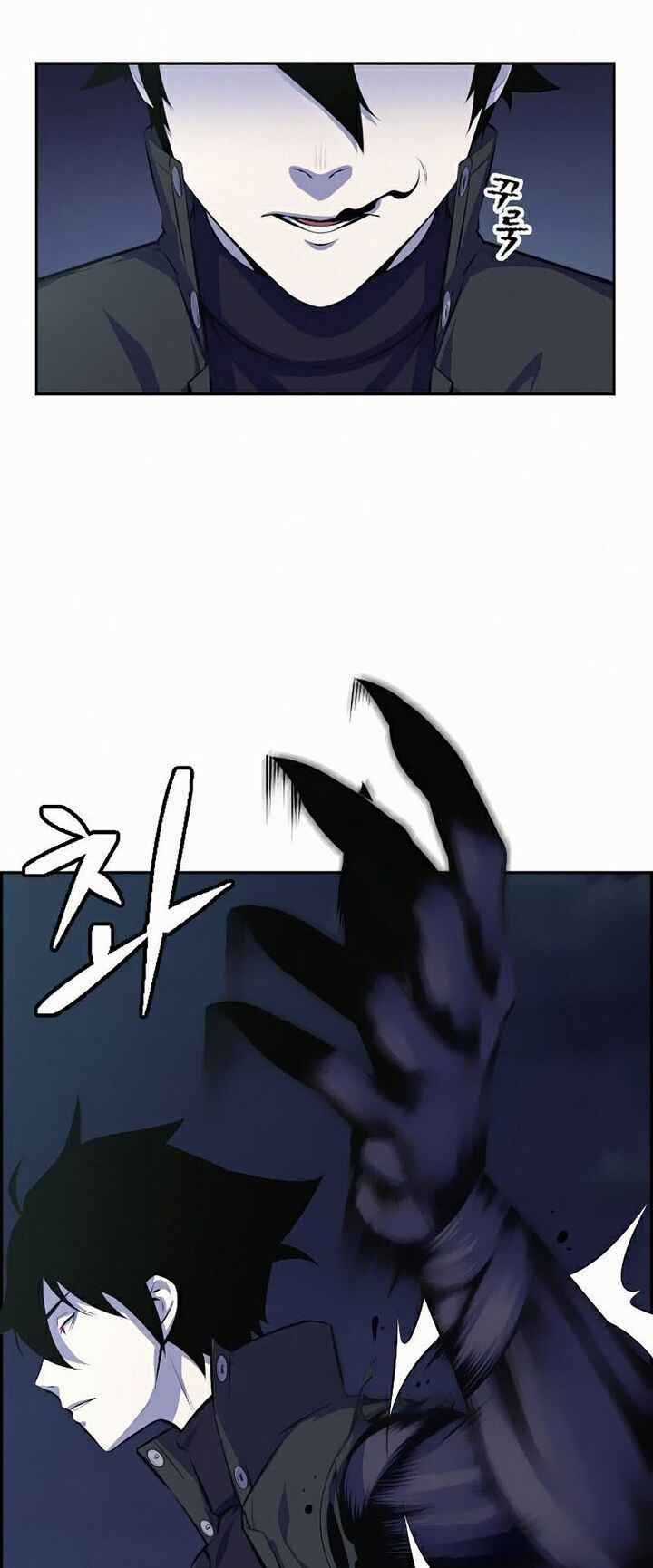 Kẻ Ngoại Lai Ở Vùng Đất Bị Ruồng Bỏ Chapter 9 trang 45