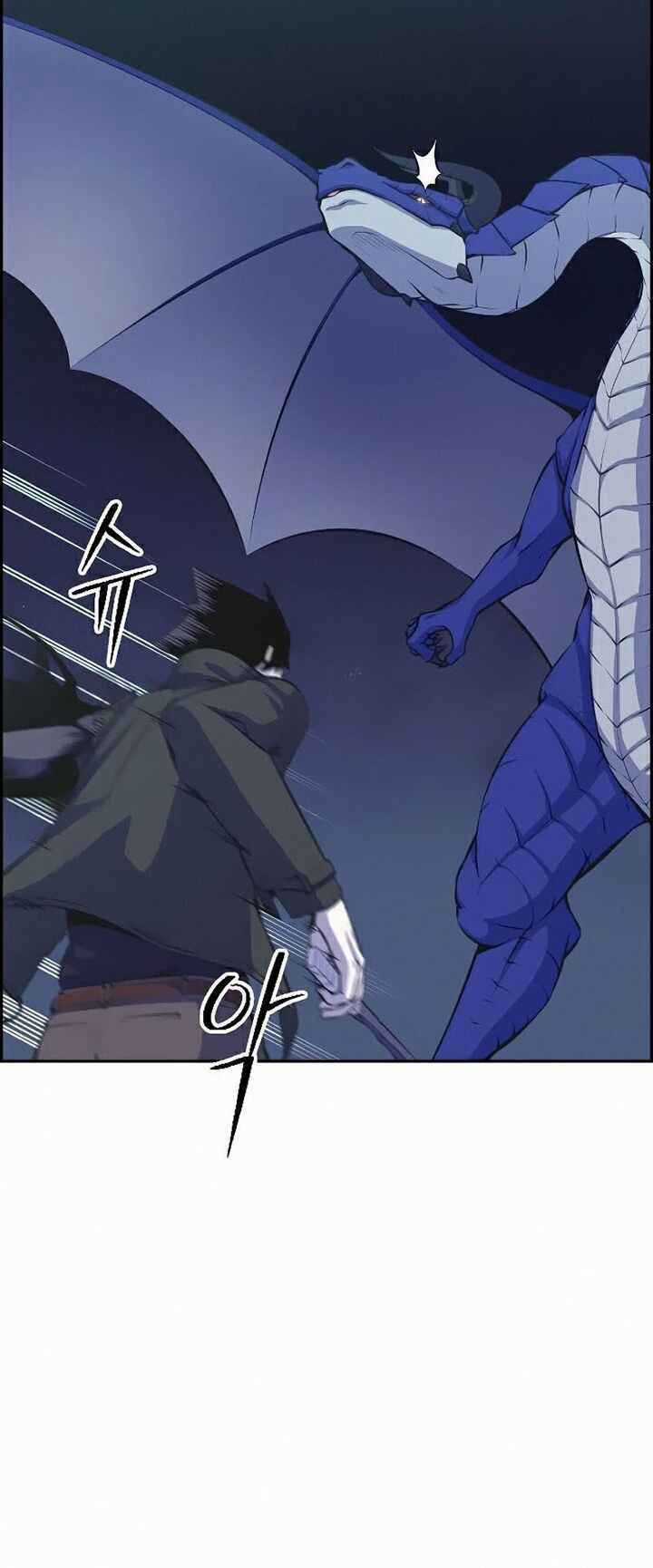 Kẻ Ngoại Lai Ở Vùng Đất Bị Ruồng Bỏ Chapter 9 trang 47