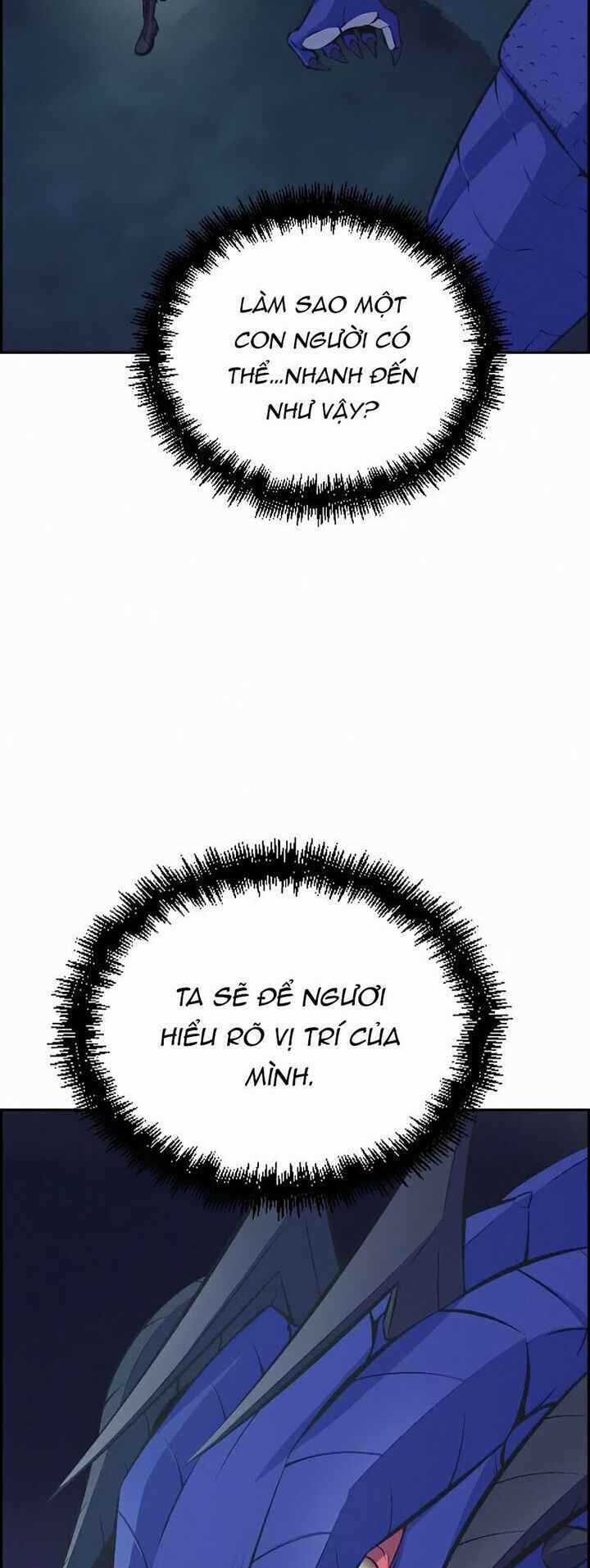 Kẻ Ngoại Lai Ở Vùng Đất Bị Ruồng Bỏ Chapter 9 trang 51