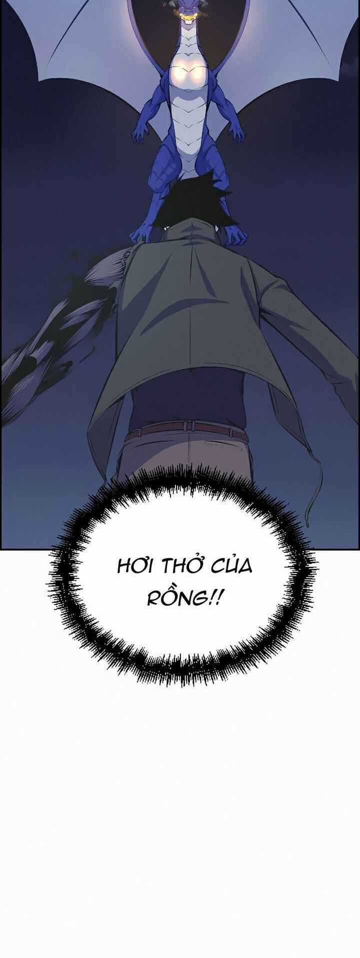 Kẻ Ngoại Lai Ở Vùng Đất Bị Ruồng Bỏ Chapter 9 trang 53