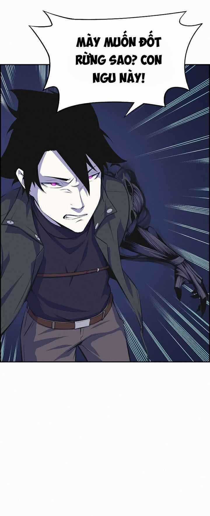 Kẻ Ngoại Lai Ở Vùng Đất Bị Ruồng Bỏ Chapter 9 trang 54