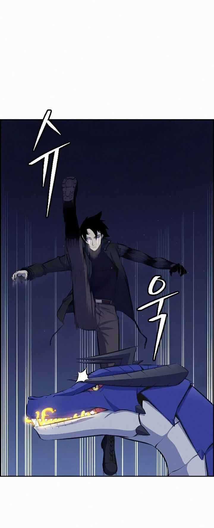 Kẻ Ngoại Lai Ở Vùng Đất Bị Ruồng Bỏ Chapter 9 trang 55