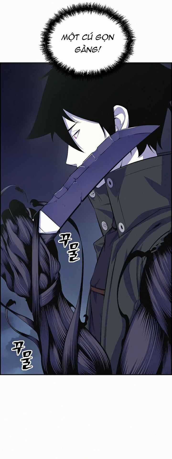 Kẻ Ngoại Lai Ở Vùng Đất Bị Ruồng Bỏ Chapter 9 trang 60