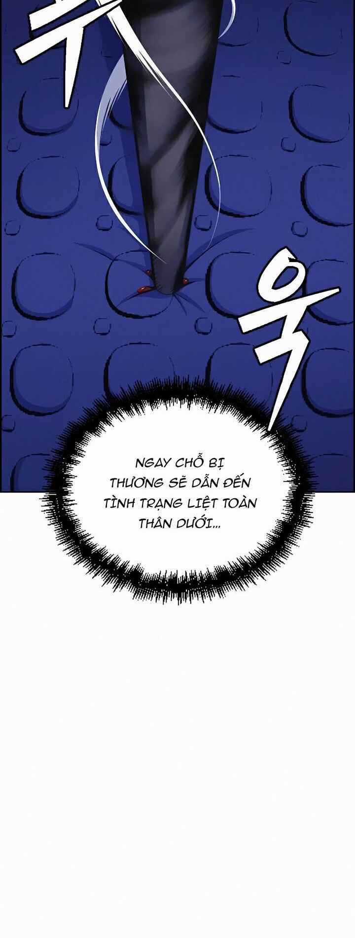 Kẻ Ngoại Lai Ở Vùng Đất Bị Ruồng Bỏ Chapter 9 trang 71