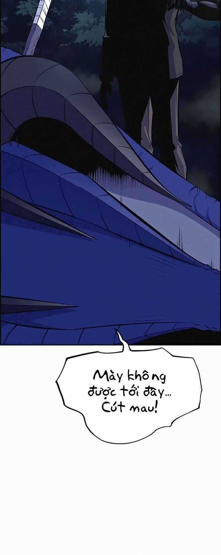 Kẻ Ngoại Lai Ở Vùng Đất Bị Ruồng Bỏ Chapter 9 trang 77