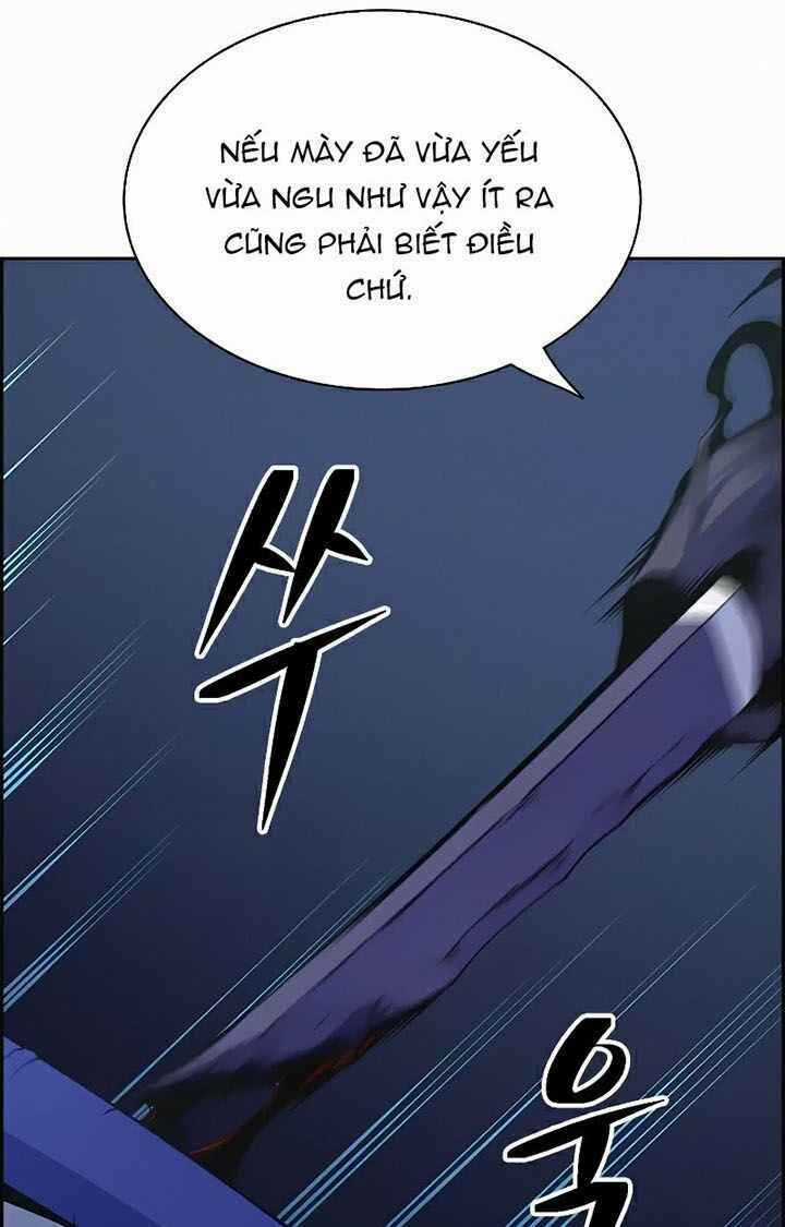 Kẻ Ngoại Lai Ở Vùng Đất Bị Ruồng Bỏ Chapter 9 trang 78