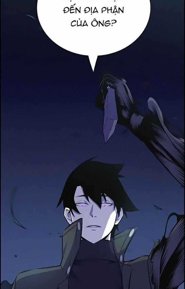 Kẻ Ngoại Lai Ở Vùng Đất Bị Ruồng Bỏ Chapter 9 trang 80