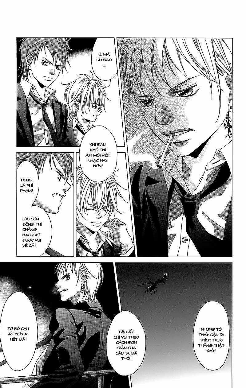 Kẻ Nói Dối Và Người Tình Chapter 1 trang 37