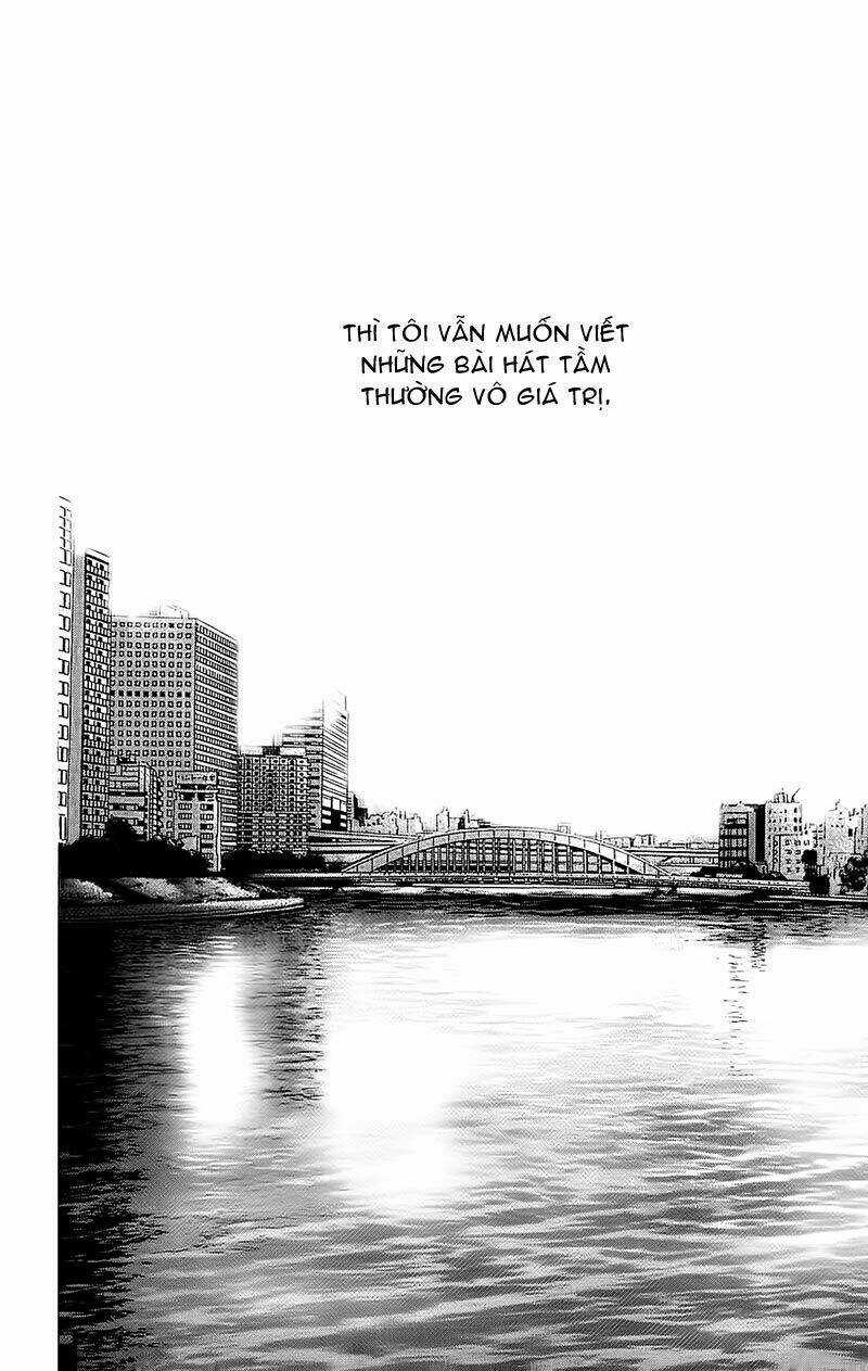 Kẻ Nói Dối Và Người Tình Chapter 1 trang 42