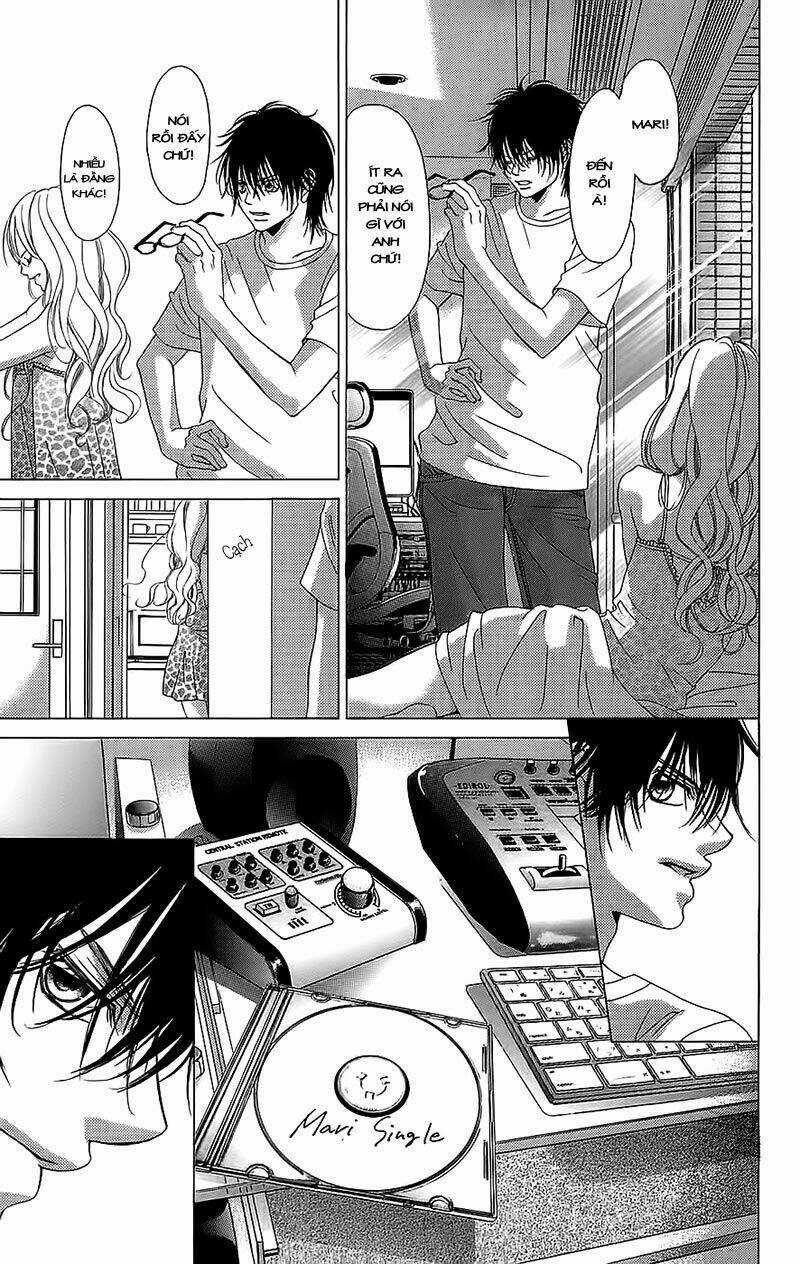 Kẻ Nói Dối Và Người Tình Chapter 1 trang 45