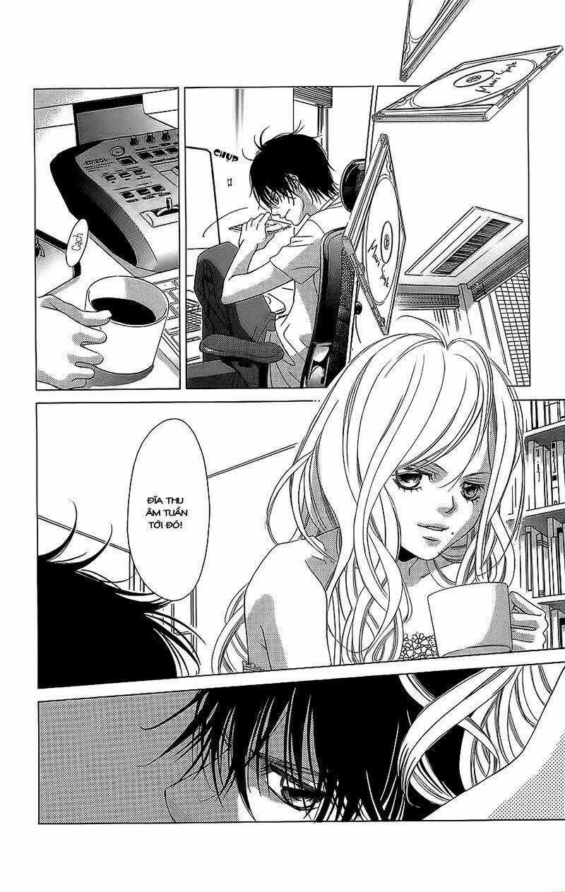 Kẻ Nói Dối Và Người Tình Chapter 1 trang 46