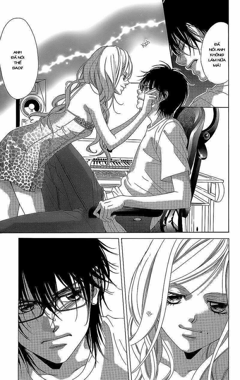 Kẻ Nói Dối Và Người Tình Chapter 1 trang 47