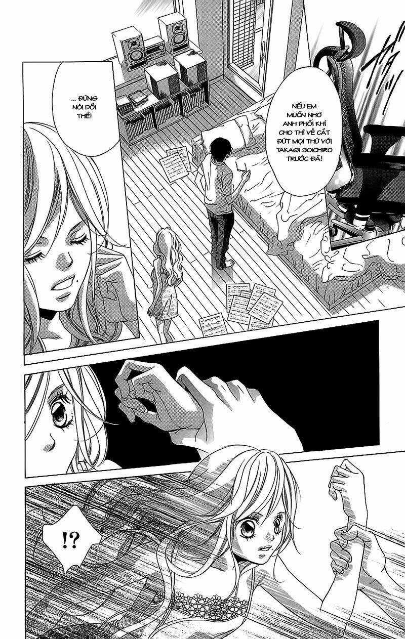 Kẻ Nói Dối Và Người Tình Chapter 1 trang 48